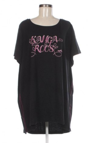 Дамска блуза Kangaroos, Размер 3XL, Цвят Черен, Цена 77,99 лв.