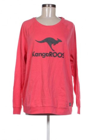 Dámská halenka Kangaroos, Velikost XL, Barva Růžová, Cena  1 169,00 Kč