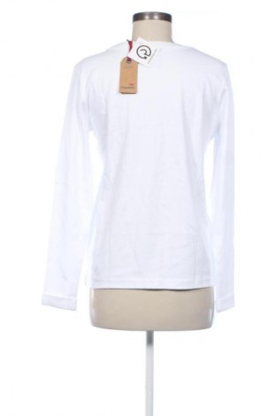 Γυναικεία μπλούζα Kangaroos, Μέγεθος XXS, Χρώμα Λευκό, Τιμή 47,99 €