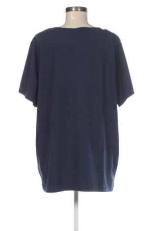 Bluză de femei Kangaroos, Mărime XXL, Culoare Albastru, Preț 196,99 Lei