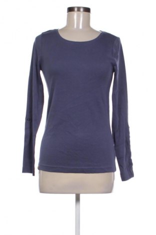 Дамска блуза Kangaroos, Размер S, Цвят Син, Цена 77,99 лв.