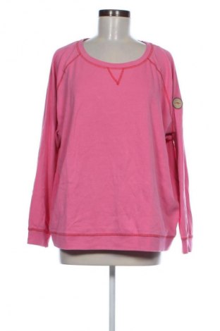 Bluză de femei Kangaroos, Mărime XXL, Culoare Roz, Preț 243,99 Lei