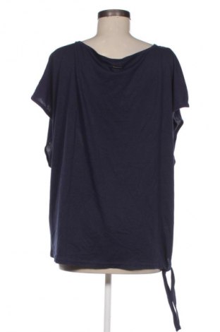 Dámska blúza Kangaroos, Veľkosť L, Farba Modrá, Cena  30,95 €