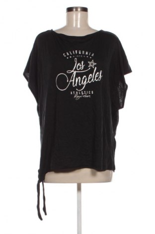 Dámská halenka Kangaroos, Velikost M, Barva Černá, Cena  759,00 Kč