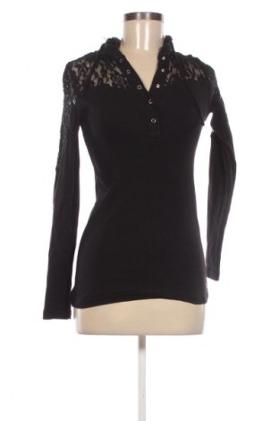 Dámska blúza Kangaroos, Veľkosť XS, Farba Čierna, Cena  46,95 €