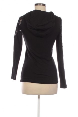 Dámska blúza Kangaroos, Veľkosť XS, Farba Čierna, Cena  46,95 €