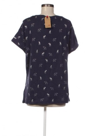 Damen Shirt Kangaroos, Größe XXL, Farbe Mehrfarbig, Preis 41,99 €