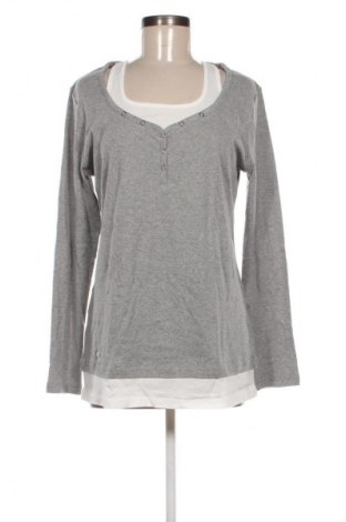 Női blúz Kangaroos, Méret XL, Szín Szürke, Ár 19 749 Ft