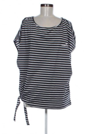 Γυναικεία μπλούζα Kangaroos, Μέγεθος XL, Χρώμα Πολύχρωμο, Τιμή 37,99 €