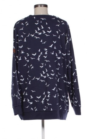 Bluzka damska Kangaroos, Rozmiar XXL, Kolor Kolorowy, Cena 207,99 zł