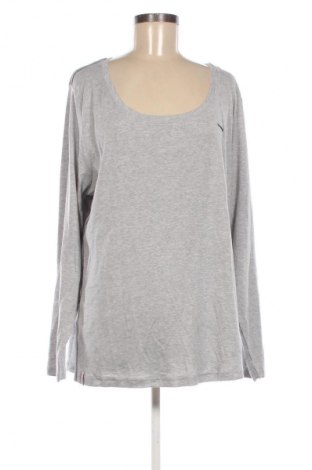 Дамска блуза Kangaroos, Размер 3XL, Цвят Сив, Цена 27,99 лв.