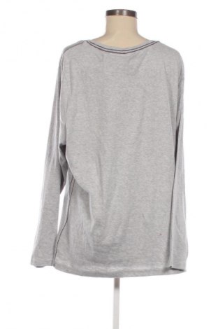 Дамска блуза Kangaroos, Размер 3XL, Цвят Сив, Цена 27,99 лв.