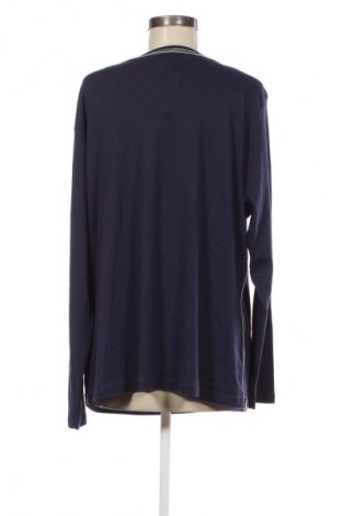 Damen Shirt Kangaroos, Größe 3XL, Farbe Blau, Preis 41,99 €