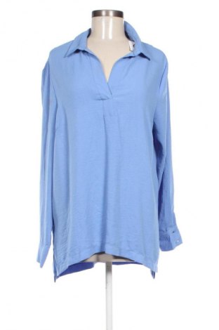 Damen Shirt Kapalua, Größe L, Farbe Blau, Preis € 10,00