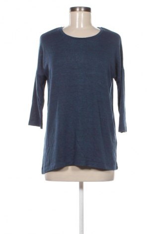 Bluzka damska KappAhl, Rozmiar XS, Kolor Niebieski, Cena 46,00 zł