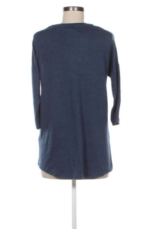 Bluzka damska KappAhl, Rozmiar XS, Kolor Niebieski, Cena 46,00 zł