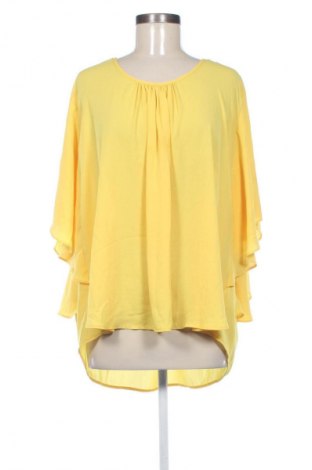 Dámska blúza Karen Kane, Veľkosť 3XL, Farba Žltá, Cena  20,97 €