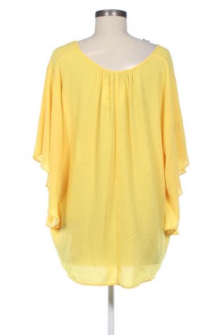 Dámska blúza Karen Kane, Veľkosť 3XL, Farba Žltá, Cena  20,97 €