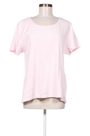 Dámska blúza Karen Scott, Veľkosť XL, Farba Ružová, Cena  9,72 €