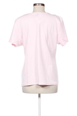 Dámska blúza Karen Scott, Veľkosť XL, Farba Ružová, Cena  9,72 €