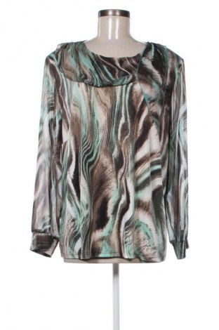 Női blúz Karina, Méret 3XL, Szín Sokszínű, Ár 3 800 Ft