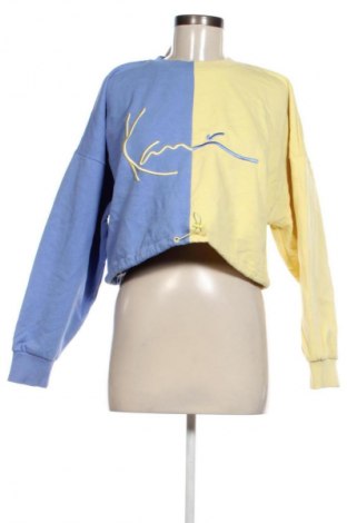 Bluză de femei Karl Kani, Mărime S, Culoare Multicolor, Preț 133,99 Lei