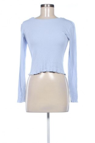 Damen Shirt Karol, Größe M, Farbe Blau, Preis 9,72 €
