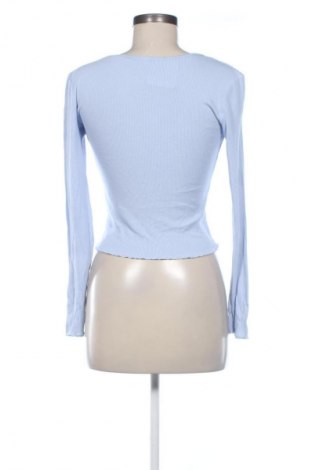 Damen Shirt Karol, Größe M, Farbe Blau, Preis 9,72 €