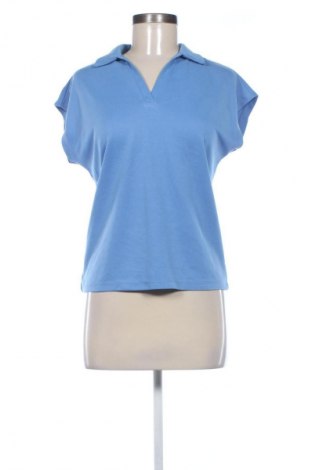 Damen Shirt Karol, Größe S, Farbe Blau, Preis 9,72 €