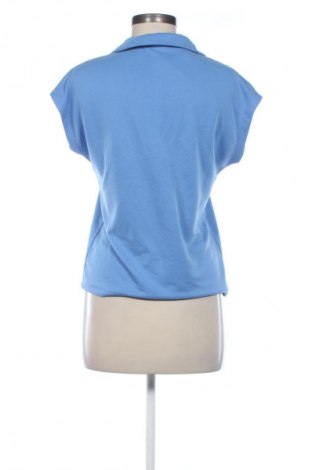 Damen Shirt Karol, Größe S, Farbe Blau, Preis 9,72 €
