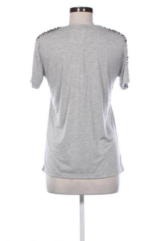 Дамска блуза Karol, Размер M, Цвят Сив, Цена 18,99 лв.