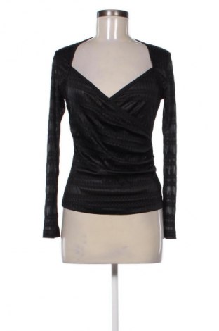 Dámska blúza Kensol, Veľkosť M, Farba Čierna, Cena  11,95 €