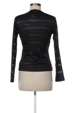 Dámska blúza Kensol, Veľkosť M, Farba Čierna, Cena  11,95 €