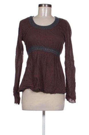 Damen Shirt Kenvelo, Größe M, Farbe Braun, Preis € 9,72