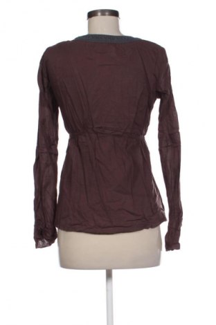 Damen Shirt Kenvelo, Größe M, Farbe Braun, Preis € 9,72