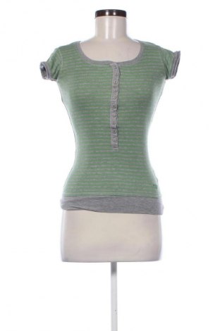 Bluzka damska Kenvelo, Rozmiar XS, Kolor Kolorowy, Cena 43,68 zł