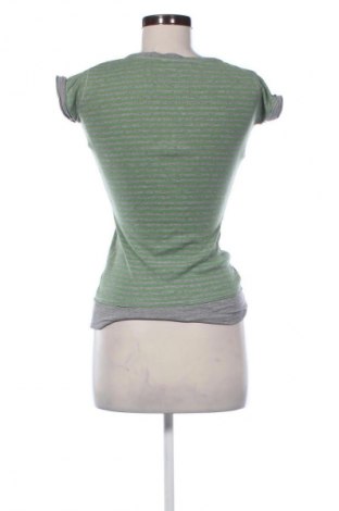 Bluzka damska Kenvelo, Rozmiar XS, Kolor Kolorowy, Cena 43,68 zł