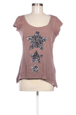 Dámska blúza Key Largo, Veľkosť M, Farba Hnedá, Cena  8,95 €