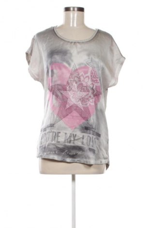 Dámska blúza Key Largo, Veľkosť M, Farba Viacfarebná, Cena  14,00 €