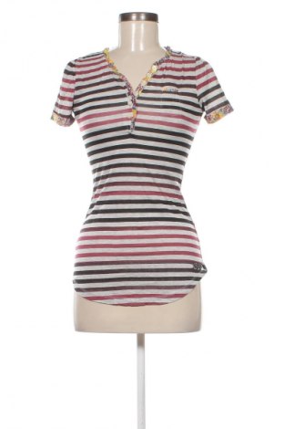 Bluzka damska Khujo, Rozmiar S, Kolor Kolorowy, Cena 214,02 zł