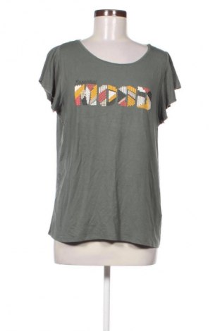 Dámska blúza Kiabi, Veľkosť XL, Farba Zelená, Cena  15,94 €