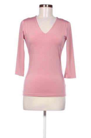 Damen Shirt Kikiriki, Größe L, Farbe Aschrosa, Preis € 9,72