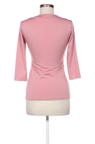 Damen Shirt Kikiriki, Größe L, Farbe Aschrosa, Preis € 9,72