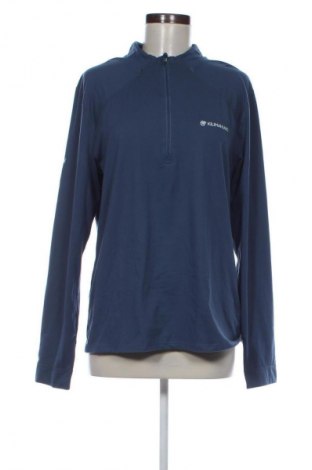 Bluză de femei Kilimanjaro, Mărime 3XL, Culoare Albastru, Preț 47,99 Lei