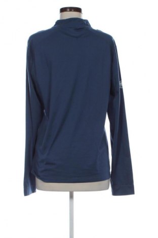 Bluză de femei Kilimanjaro, Mărime 3XL, Culoare Albastru, Preț 47,99 Lei