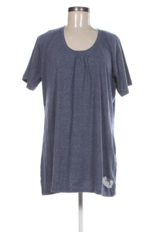 Дамска блуза Killtec, Размер XL, Цвят Син, Цена 93,99 лв.