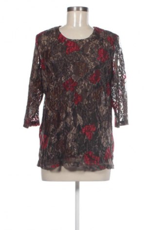 Damen Shirt Kingfield, Größe XL, Farbe Mehrfarbig, Preis € 8,99