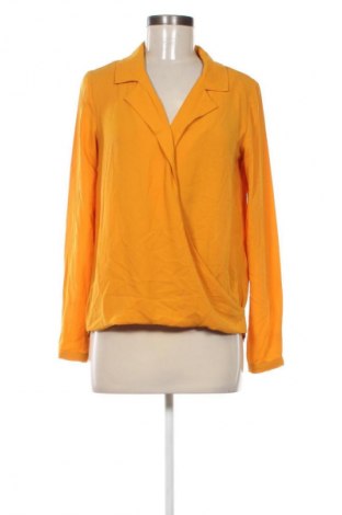 Bluzka damska Kiomi, Rozmiar XS, Kolor Żółty, Cena 26,99 zł