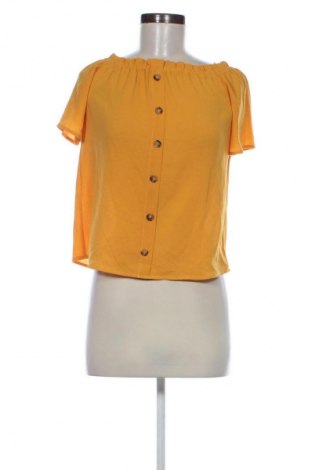 Damen Shirt Koton, Größe S, Farbe Gelb, Preis 11,99 €