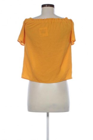 Damen Shirt Koton, Größe S, Farbe Gelb, Preis 11,99 €